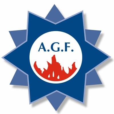 AGF Fire Protection Ltd Logo