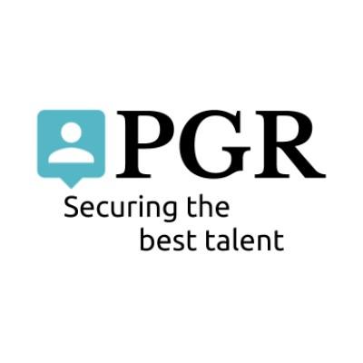 ProGroup Recruitment Logo