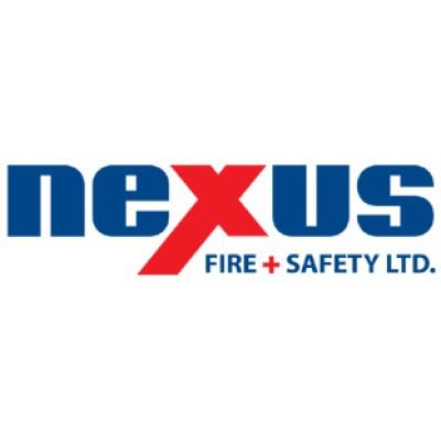 Nexus Fire & Safety Ltd. Logo