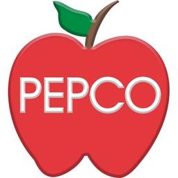 PEPCO Inc. - Built to Last Logo