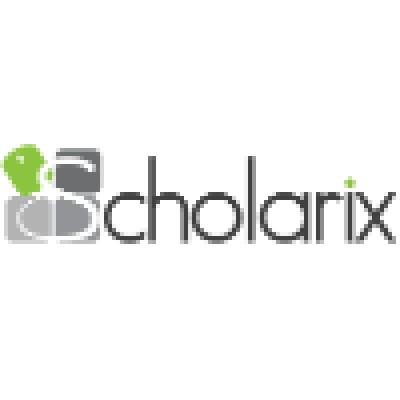 Scholarix e-Learning Solutions Logo
