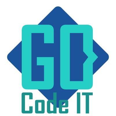 GoCodeIT Inc Logo