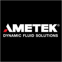 AMETEK Dynamic Fluid Solutions Logo