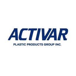 Activar Plastic Products Group Inc. Logo