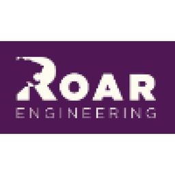Roar Engineering Inc. Logo