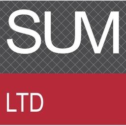SUM Ltd Logo