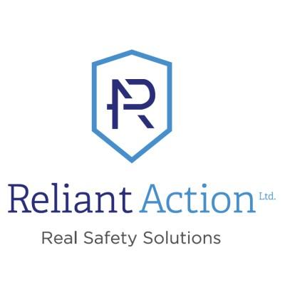 Reliant Action Ltd. Logo