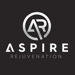 Aspire Rejuvenation Nutraceuticals Logo