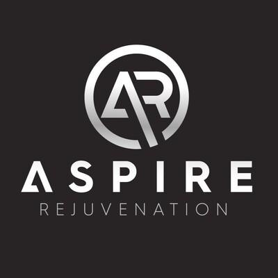 Aspire Rejuvenation Nutraceuticals's Logo