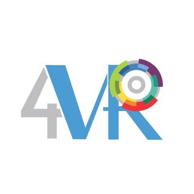 4VR Logo