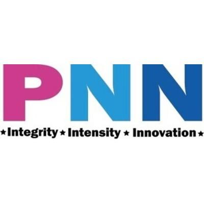 PNN SHIPPING LINES PTE LTD Logo