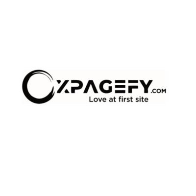 xpagefy.com Ltd's Logo