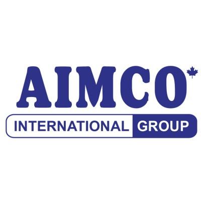 Aimco International Group Logo