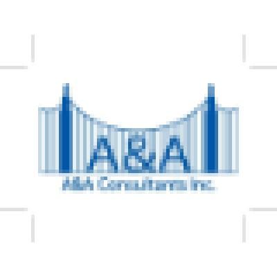 A&A Consultants Inc. Logo