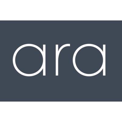 ara Design & Engineering's Logo