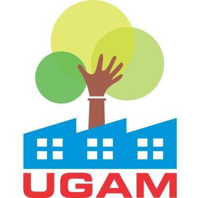 Ugam Chemicals Logo