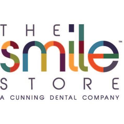 The Smile Store USA Logo
