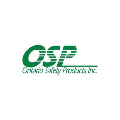 Ontario Safety Products Inc. Logo