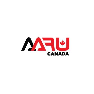 Aaru Canada's Logo