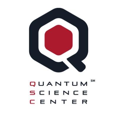 Quantum Science Center's Logo
