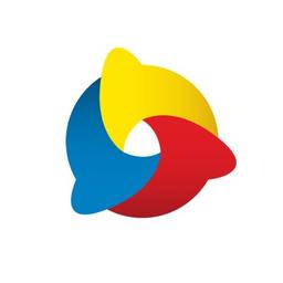 Colombia Hosting Logo