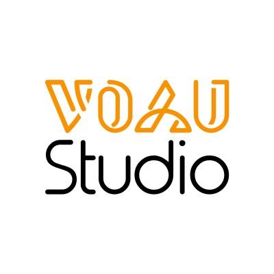 Vohu Studio Logo
