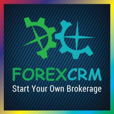 FOREXCRM Logo