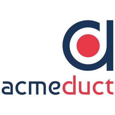 Acme Duct Maintenance Private Limted's Logo