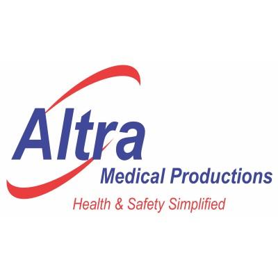 Altra Medical Productions Logo