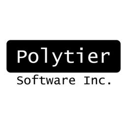 Polytier Software Logo