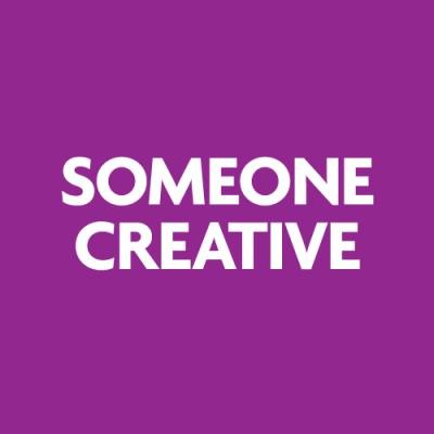Someone Creative's Logo