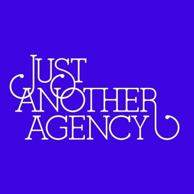Just Another Agency Logo