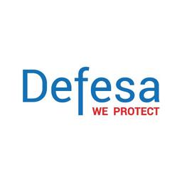 Defesa Technologies Pvt. Ltd Logo