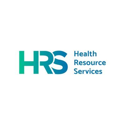 Health Resource Services LLC Logo