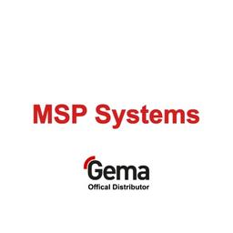 MSP Systems BV Logo