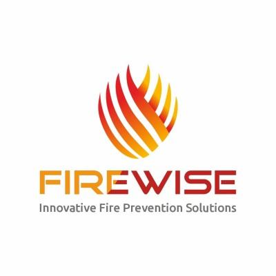 Omkar Firewise Logo