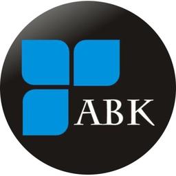 ABK Consultants & Engineers Logo