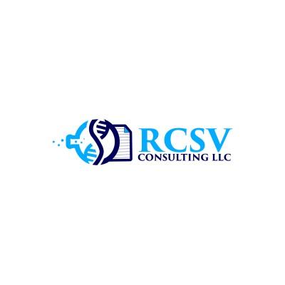 RCSV Consulting Logo