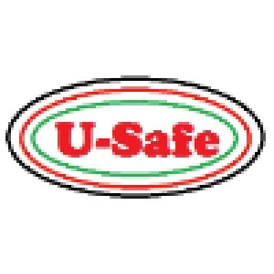 UNIQUE SAFETY SERVICES Logo