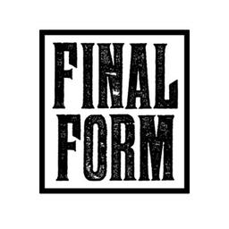 FINAL FORM Logo