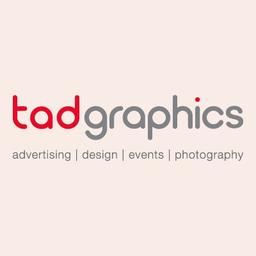 TAD Graphics Logo