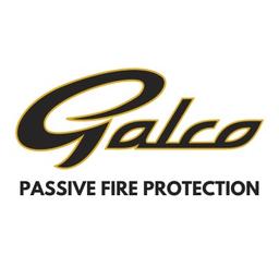 Galco Fire Protection Logo