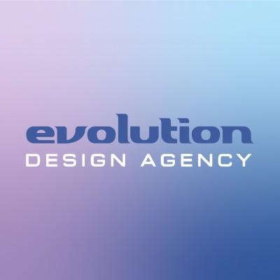Evolution Design Agency Logo