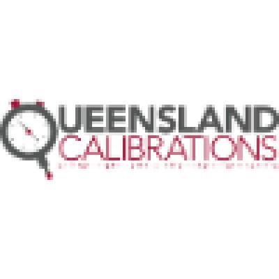 Queensland Calibrations Pty Ltd Logo
