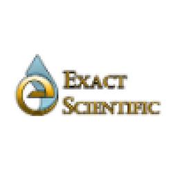 Exact Scientific Services Inc Logo