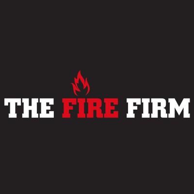 The Fire Firm Logo