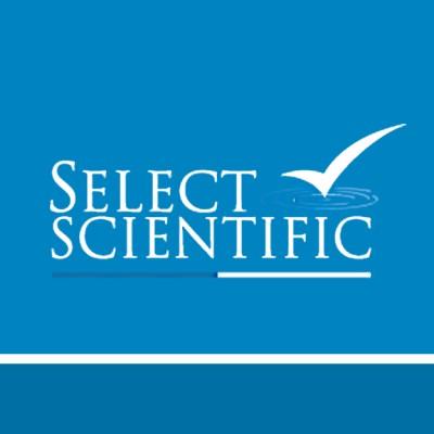 Select Scientific Logo