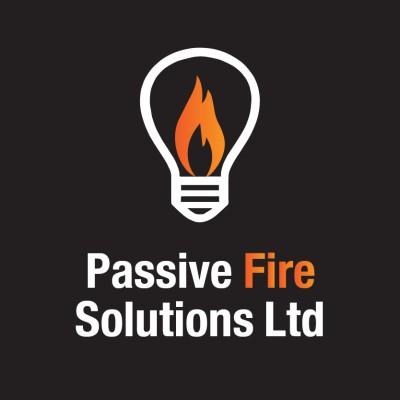 Passive Fire Solutions Logo