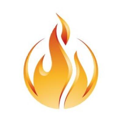 Fire Shop's Logo