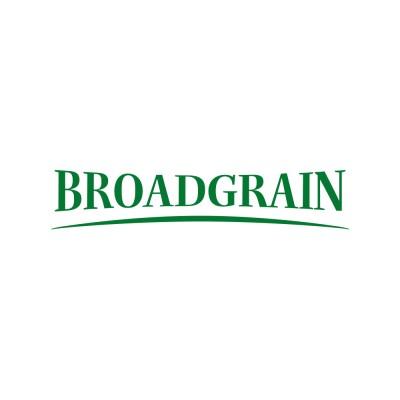 BroadGrain Commodities Inc. Logo